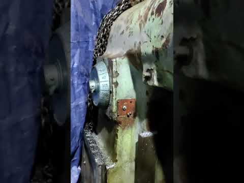 Видео: станок фрезерный сф-35  краткий обзор.