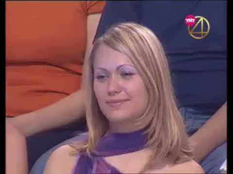 Видео: Окна ТНТ, 24 07 2002