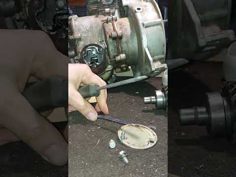 Видео: Детальный обзор регулятора оборотов советского двигателя 2сд