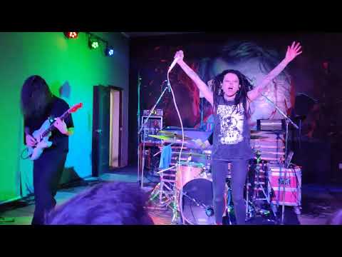 Видео: Нуки - Что от нас остаётся (Brutalexx, Усть-Каменогорск, Казахстан) 18.10.2025