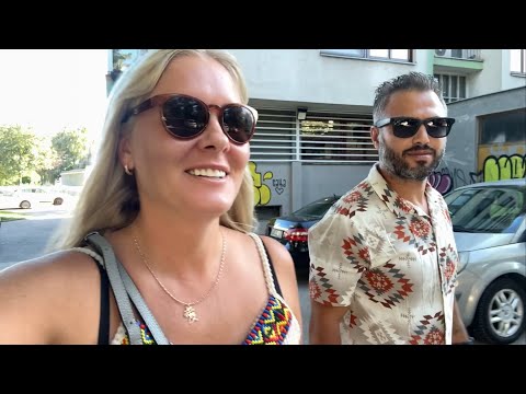 Видео: 🔥ПЕРВЫЙ ДЕНЬ В БОСНИИ. ЧТО МЕНЯ УДИВИЛО?