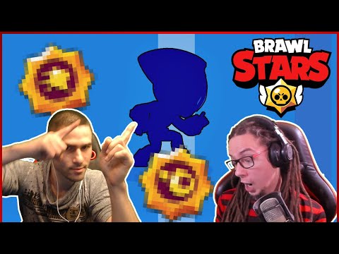 Видео: НИЕ СМЕ ЛЕШОЯДИ! - BrawStars със @xxshadowhexxx
