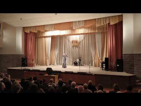 Видео: KILLING ME SOFTLY - DIANA  - Юбилейный концерт детской школы искусств