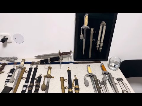 Видео: АНТИРАСПАКОВКА. ANTI-UNPACKING. HOUTEN MILITARY SHOW DESEMBER 2024.