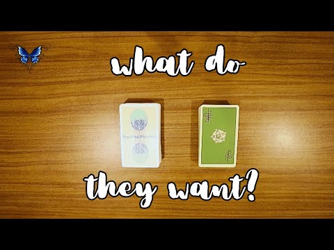 Видео: КАК ОНИ ХОТЯТ, ЧТОБЫ ВСЕ БЫЛО? 😍🥰😢😓 *выберите карту* Вечное гадание на картах Таро 🔮💫