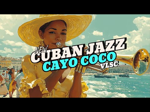 Видео: Танцуйте в ритме тропического райского острова Кайо-Коко