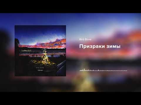 Видео: Bird Bone — Призраки зимы