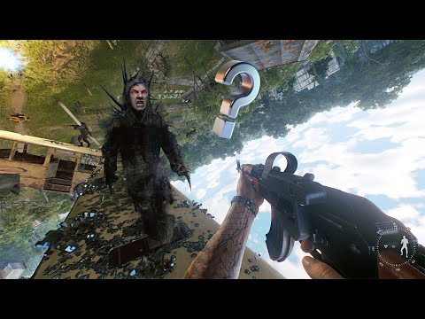 Видео: ЧТО ТЫ ТАКОЕ ??? Active Matter
