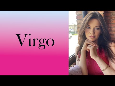Видео: Дева 💕 Хотите обрести ДОЛГОВРЕМЕННОЕ счастье? Попробуйте это простое изменение мышления.