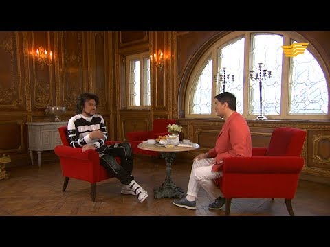 Видео: «Всегда Ваш, Арман Давлетьяров». Филипп Киркоров