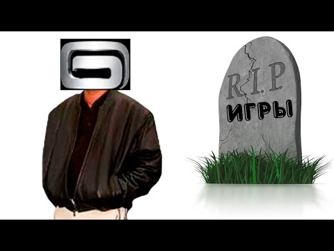 Видео: Игры в которые больше нельзя сыграть от Gameloft