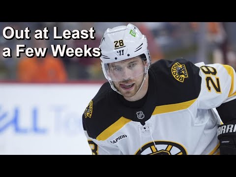 Видео: Удачный октябрь Селебрини, улучшение игры Шмальца, паритет в НХЛ, новости о травмах