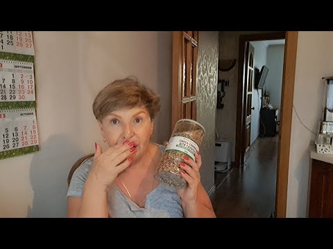 Видео: СТОЛЬКО ОБНОВОК,И ВКУСНЯТИН...🤷😁🤦‍♀️