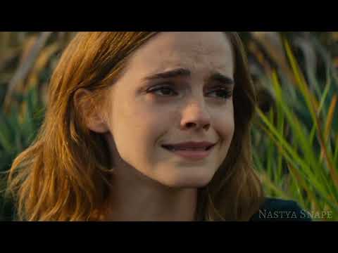 Видео: Draco&Hermione || 10 лет спустя