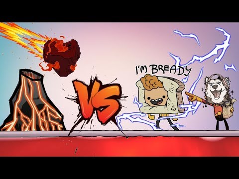 Видео: Oxygen Not Included энергия магмы и электричество!