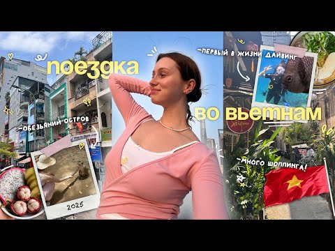Видео: влог из вьетнама: самая дешевая страна, иностранцы, море, шоппинг!!