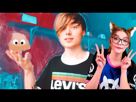 Видео: ПОШЛИ В КАФЕШКУ | ИВАНГАЙ | МЕМУЗЫКА #2 РЕАКЦИЯ