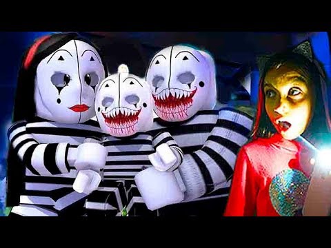 Видео: СЕКРЕТ ЛАГЕРЯ ФИНАЛ camping roblox ГДЕ СЕМЬЯ МОНСТРА? История в РОБЛОКС и крутой папа от Валеришка