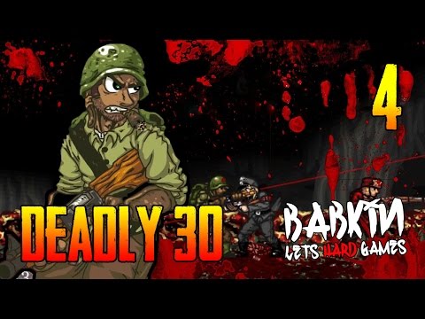 Видео: [Deadly 30 #4] Две недели спустя