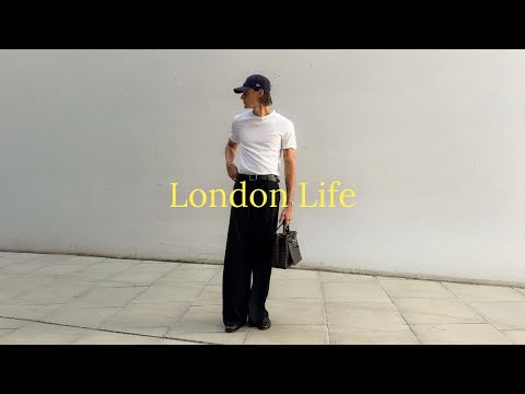 Видео: Жизнь в Лондоне — 24 часа в Мюнхене — Лондонские мероприятия — DIY Studio Backdrop