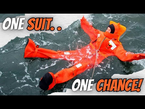 Видео: Объяснение гидрокостюма: что вам нужно знать?