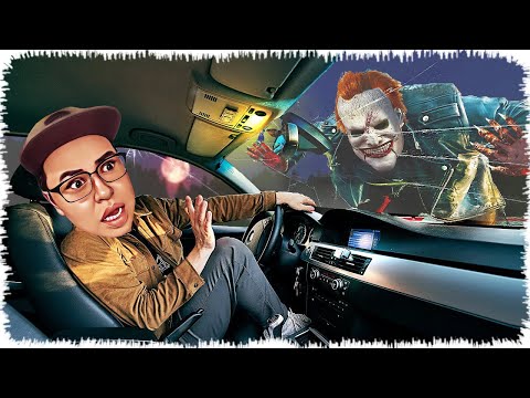 Видео: Түнде ешқашан машинамен орманға барма | Хоррор оқиға!