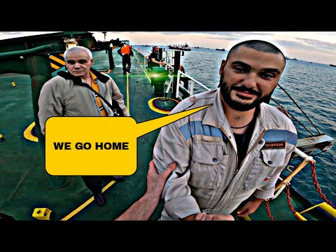 Видео: 🔸Моряки едут домой / Дневник дяди Жени🔸