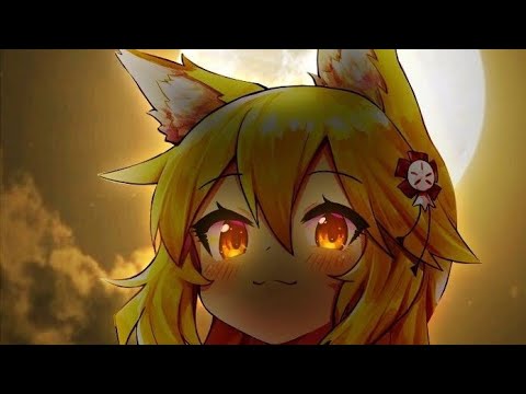 Видео: Я переродился в Кицунэ (2из6) | альтернативный сюжет