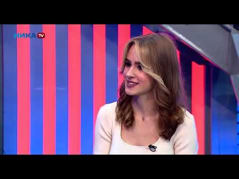 Видео: ИНТЕРВЬЮ УТРА ПЕРВЫХ | Антон Шкаплеров. Главная задача в изучении космоса