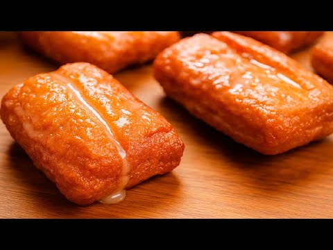 Видео: Ты не поверишь! 😋Я добавил уксус в молоко и приготовил десерт! Рецепт, который взорвал интернет!