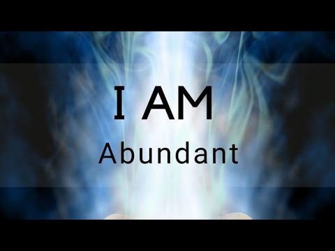Видео: Медитация : Изобилие, изчистване и изцеление. 🌞🌈🙏😇💫