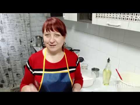 Видео: Опять вкуснота 👍,балую мужа ❤️🤗