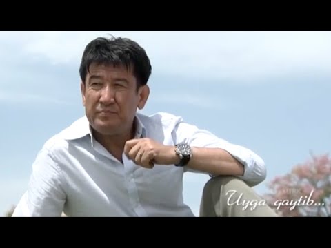Видео: Хонанда Маҳмуд Намозов билан уйга қайтиб ... | Uyga qaytib