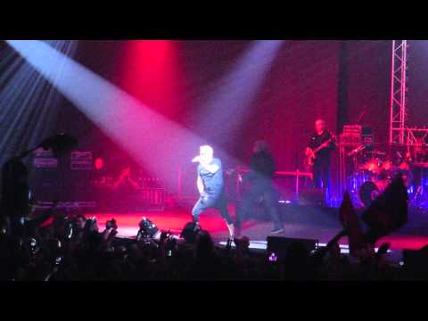 Видео: Алиса - Кибитка Юбилейный Санкт-Петербург 15.05.2015