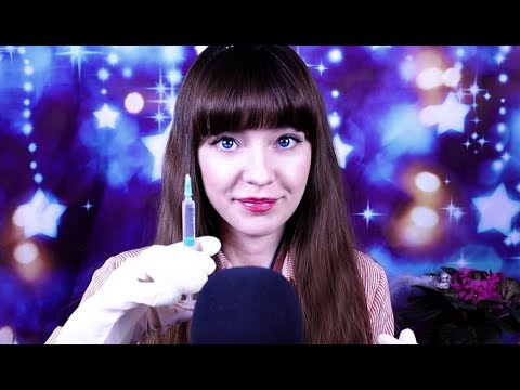 Видео: АСМР ASMR | Увеличу Тебе Губки | Близкий Шёпот ⭐️ Asmr | Lip Injektion