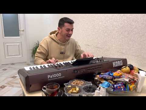 Видео: Сакит Самедов - У тебя сегодня день рождения / Sakit Samedov - Bu Gun Senin Dogum Gunundur