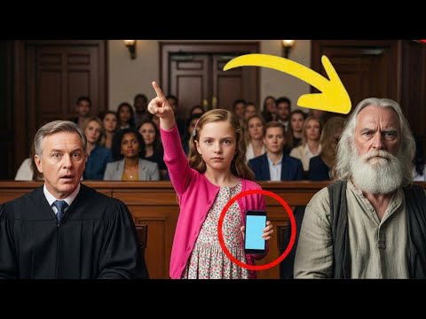 Видео: Нищий раскрыл секрет, который никто не ждал