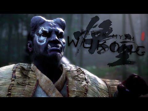 Видео: Пошло как по маслу - Black Myth: Wukong прохождение #3