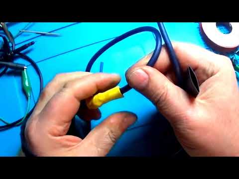 Видео: Usb-осциллограф Instrustar. Вторая жизнь