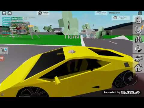 Видео: Брукхевен 🏡рп , Tower FL🌏