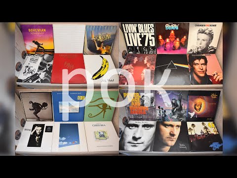 Видео: Новинки сентябрь 2025. Рок! Pink Floyd, Velvet Underground, Queen, Alice Cooper, David Bowie, Slade