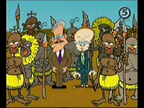 Видео: Еднооки - Во одбрана на името