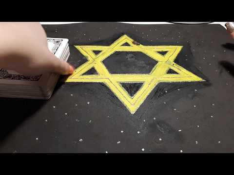 Видео: Гадание на Таро. ЧТО ПРОИСХОДИТ СЕЙЧАС?