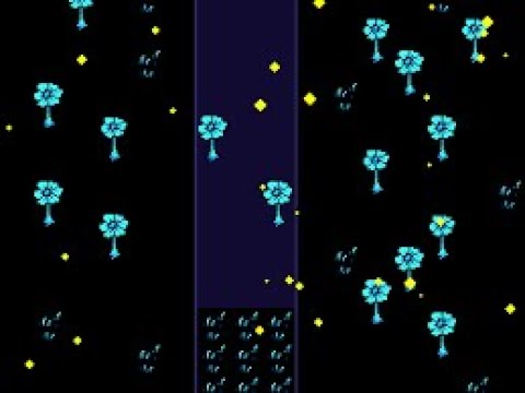 Видео: UNDERTALE Частина 5