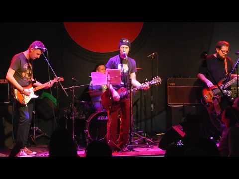 Видео: Тёплая Трасса "Коридор" (памяти Янки Дягилевой)