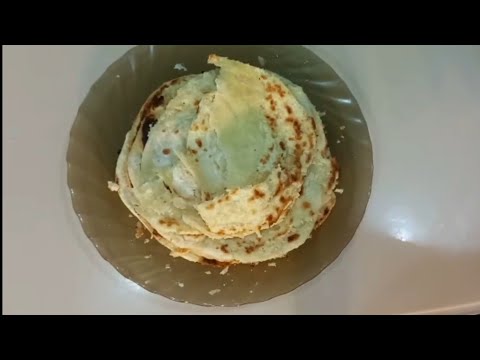 Видео: Армянская сладкая лепёшка тыртерук