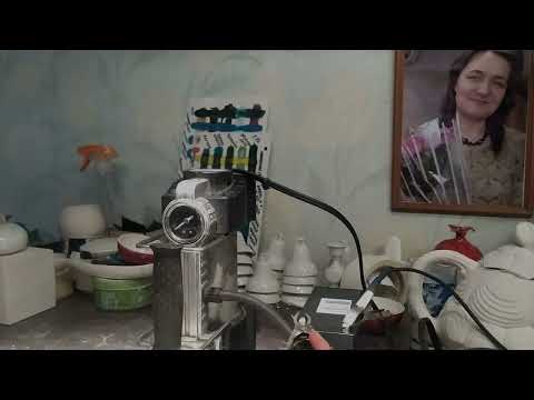 Видео: Как проверить пробку расширительного бочка двигателя EP6