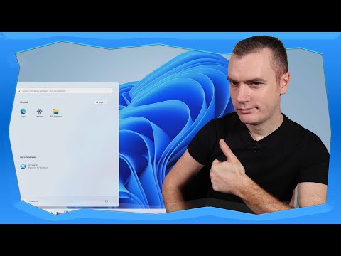 Видео: КАК ДА НАПРАВИМ НАЙ-ЧИСТАТА WINDOWS 11 ИНСТАЛАЦИЯ