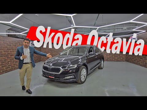 Видео: Skoda Octavia  Так ли хорошо???