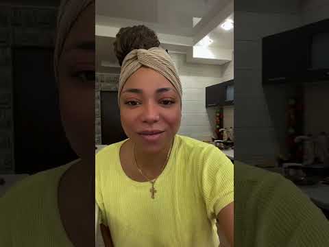 Видео: Либерж Кпадону в прямом эфире 12.05.2023. О вчерашних похождениях на ДОМ2